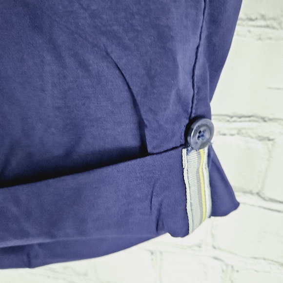 CLOUDVEIL | #362358 roll tab athletic quick dry gorpcore hiking shorts - Picture 3 of 8